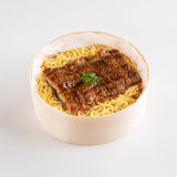 【残りわずか・数量限定】うなぎせいろ蒸し(2個入り・冷凍)