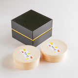 【残りわずか・数量限定】うなぎせいろ蒸し(2個入り・冷凍)