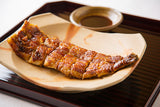 鰻の蒲焼き(冷蔵・375g・約4~5人前)・1日限定30個 ※送料無料